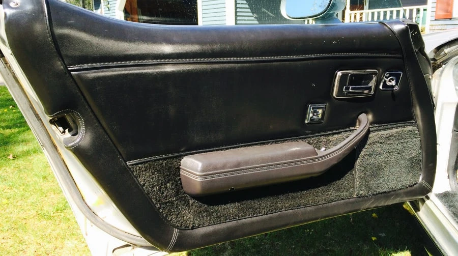 1978 Chevrolet Corvette C3 - Image 4 of 7