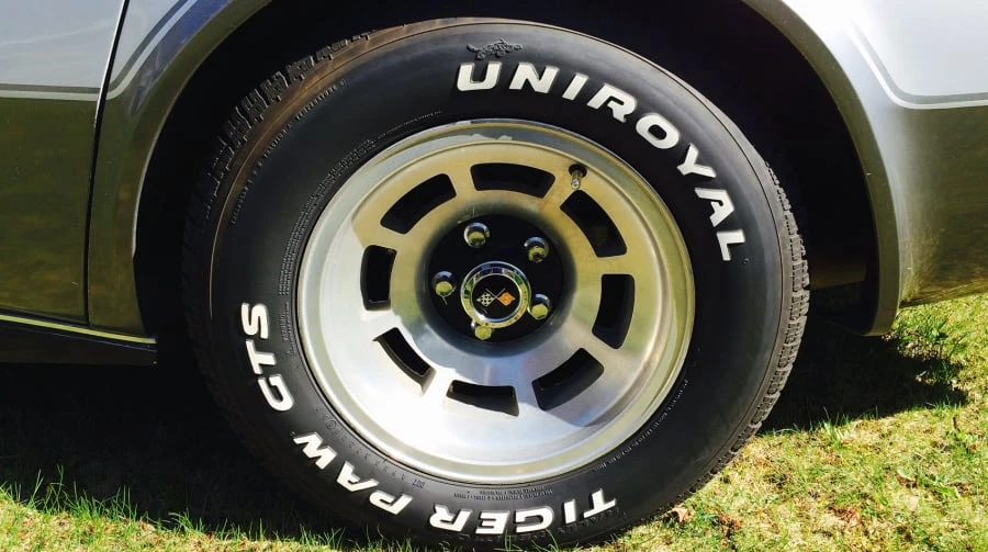 1978 Chevrolet Corvette C3 - Image 6 of 7