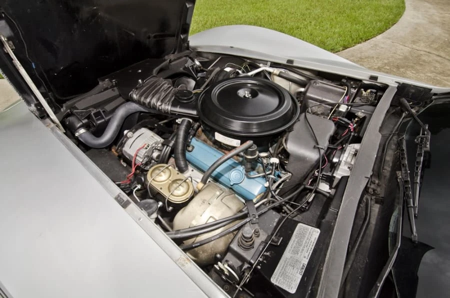 1978 Chevrolet Corvette C3 - Image 5 of 8