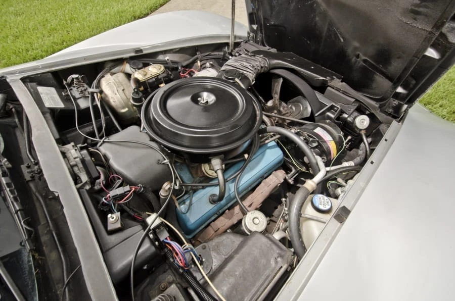 1978 Chevrolet Corvette C3 - Image 6 of 8