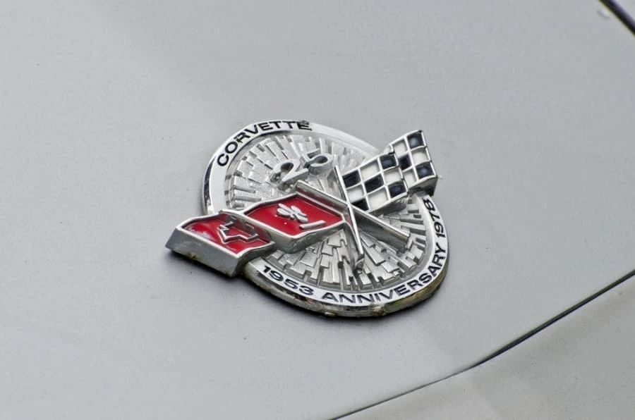 1978 Chevrolet Corvette C3 - Image 7 of 8