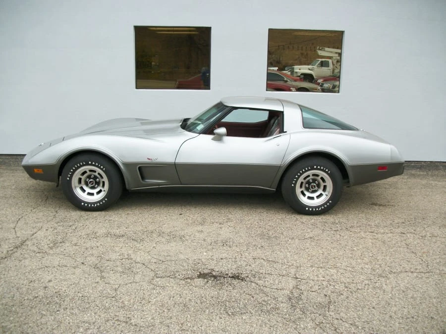 1978 Chevrolet Corvette C3 - Image 2 of 9
