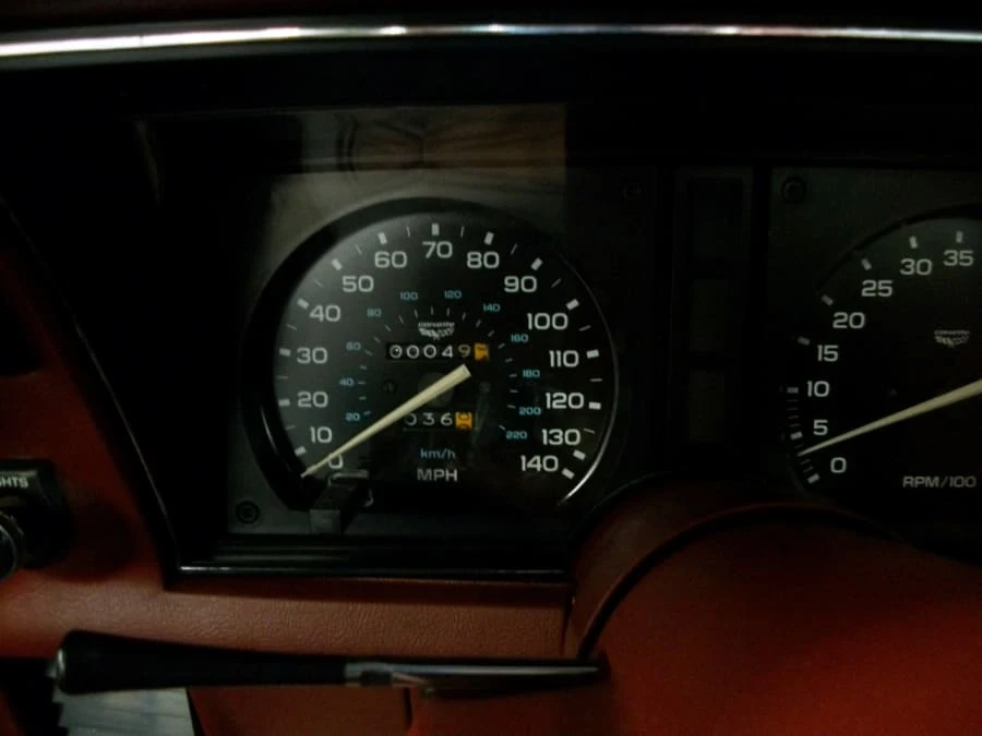 1978 Chevrolet Corvette C3 - Image 6 of 9