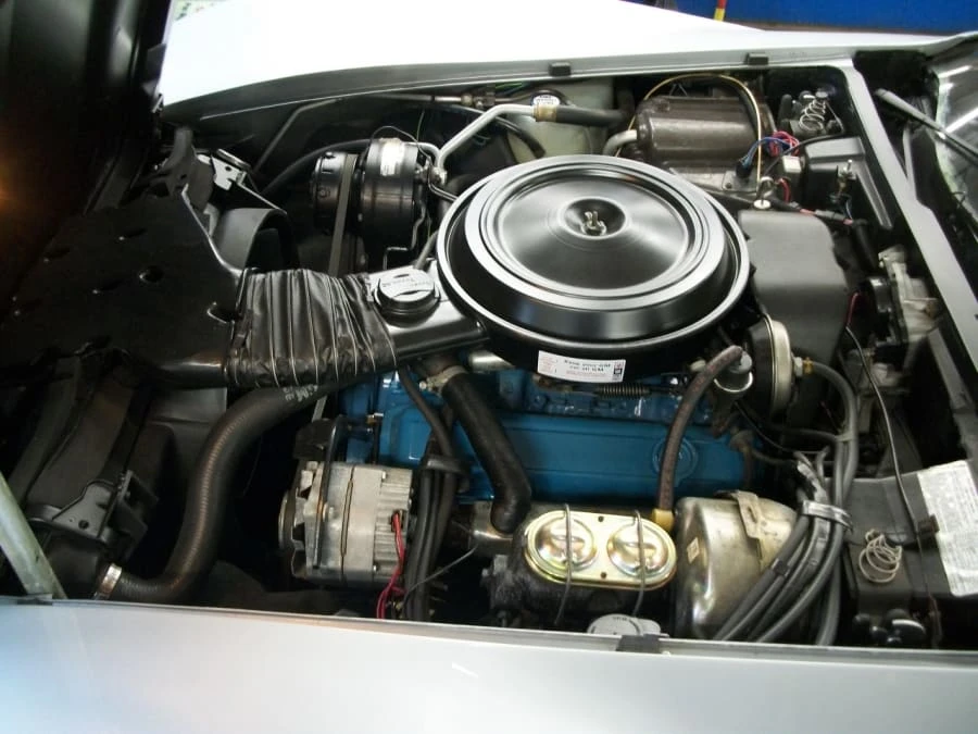 1978 Chevrolet Corvette C3 - Image 7 of 9