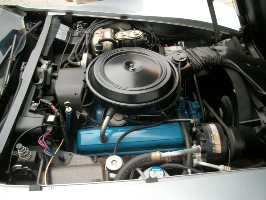 1978 Chevrolet Corvette C3 - Image 8 of 9