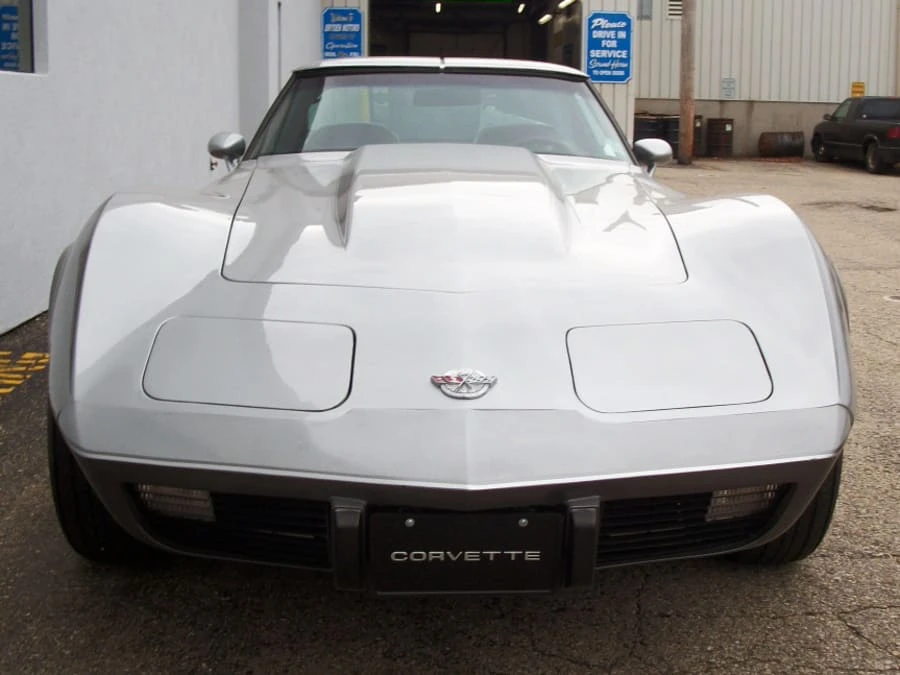 1978 Chevrolet Corvette C3 - Image 9 of 9