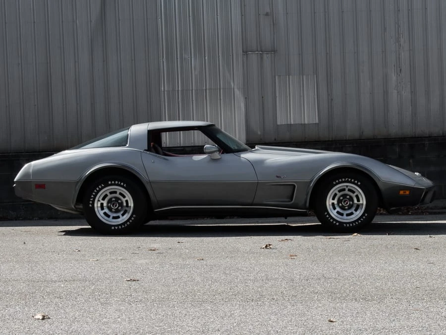 1978 Chevrolet Corvette C3 - Image 2 of 7