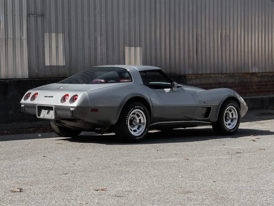 1978 Chevrolet Corvette C3 - Image 3 of 7