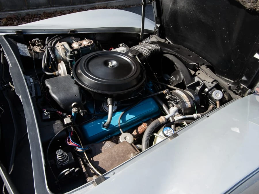 1978 Chevrolet Corvette C3 - Image 5 of 7