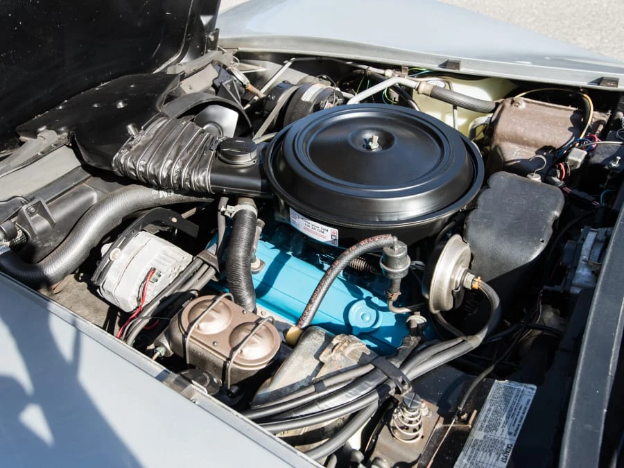 1978 Chevrolet Corvette C3 - Image 6 of 7