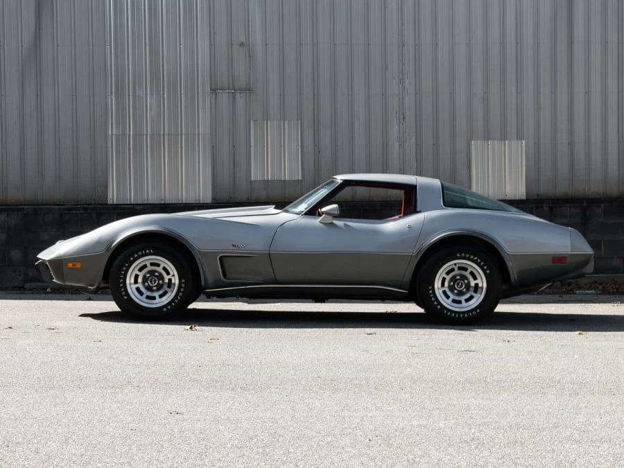 1978 Chevrolet Corvette C3 - Image 7 of 7