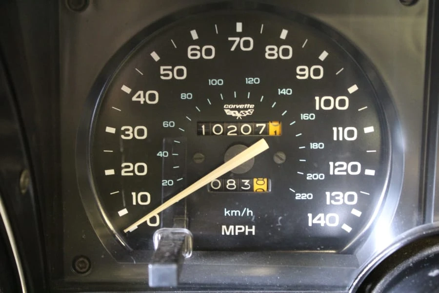 1978 Chevrolet Corvette C3 - Image 4 of 7