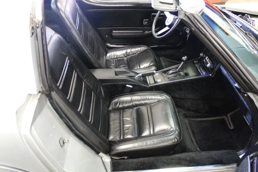 1978 Chevrolet Corvette C3 - Image 6 of 7