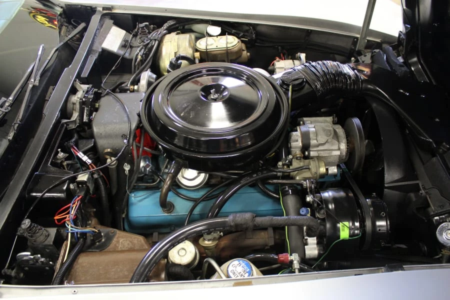 1978 Chevrolet Corvette C3 - Image 7 of 7