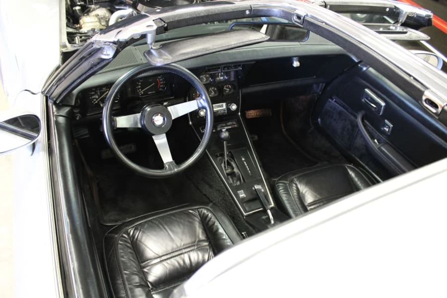 1978 Chevrolet Corvette C3 - Image 5 of 7