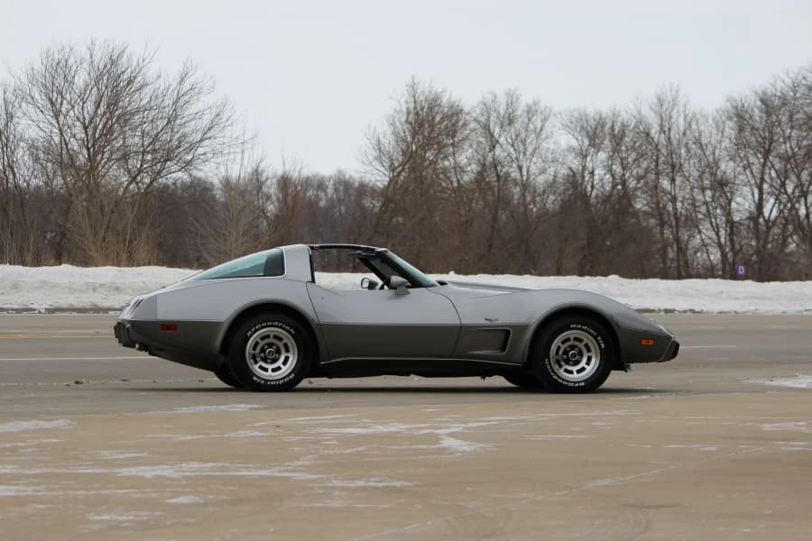 1978 Chevrolet Corvette C3 - Image 2 of 7