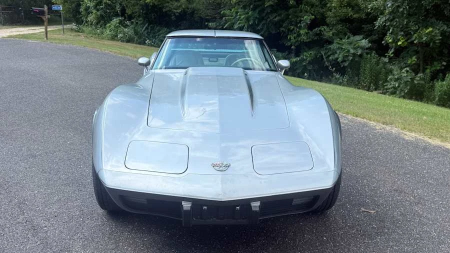 1978 Chevrolet Corvette C3 - Image 4 of 18