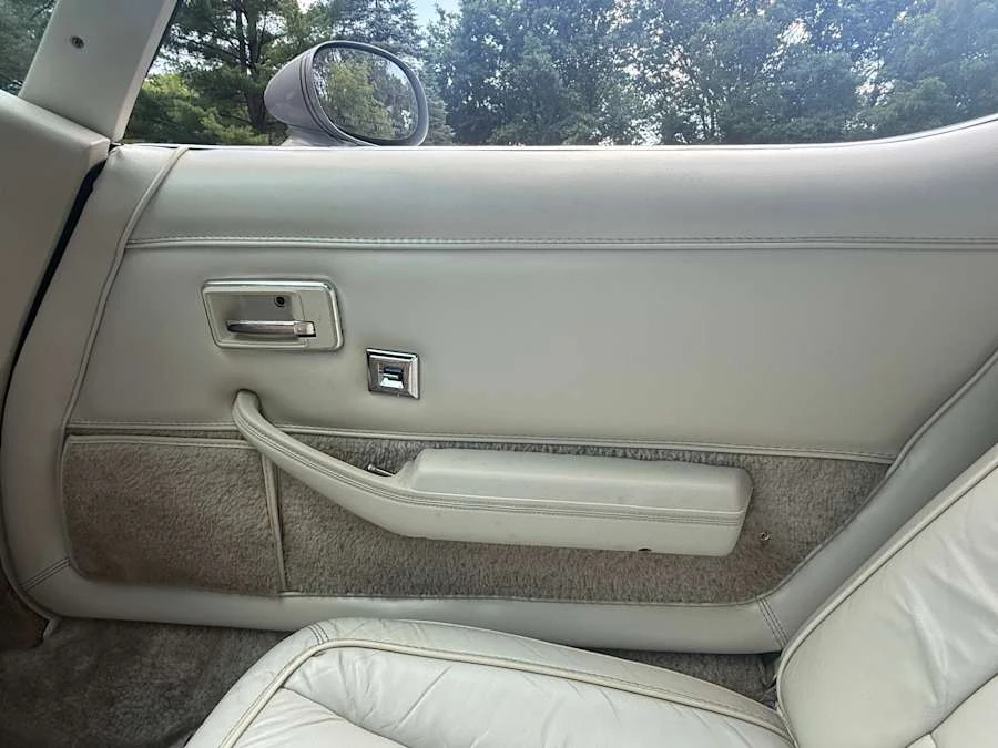 1978 Chevrolet Corvette C3 - Image 14 of 18