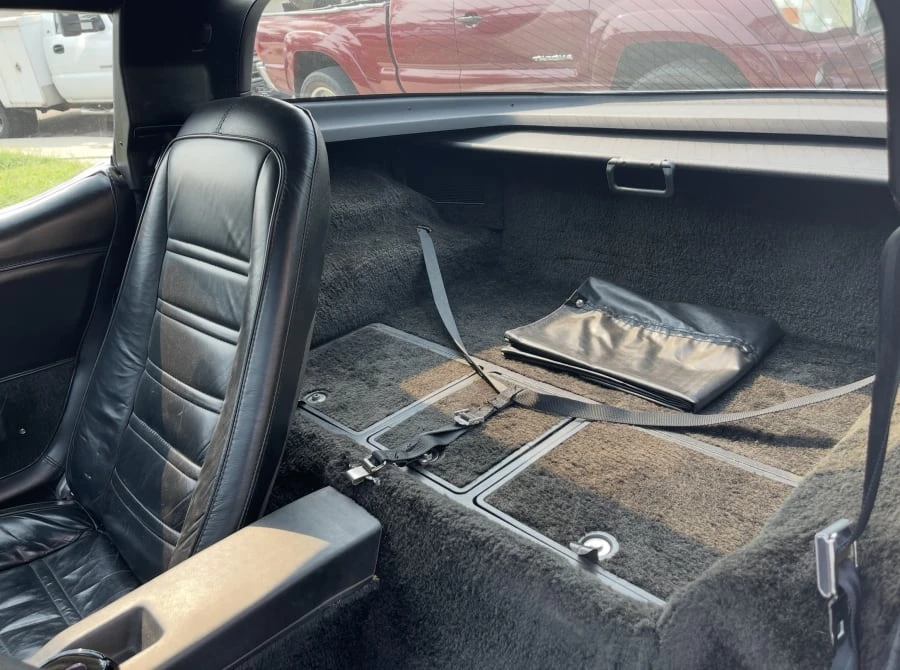 1978 Chevrolet Corvette C3 - Image 8 of 10