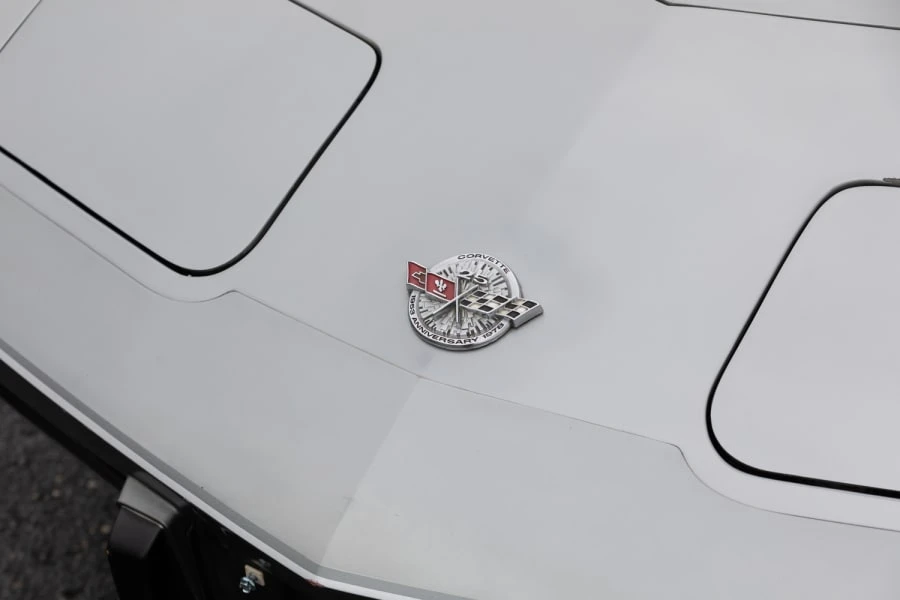 1978 Chevrolet Corvette C3 - Image 17 of 31