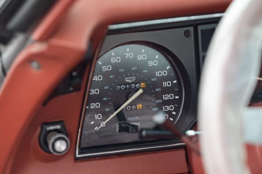 1978 Chevrolet Corvette C3 - Image 29 of 31