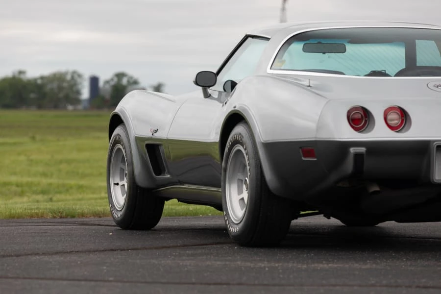 1978 Chevrolet Corvette C3 - Image 12 of 31