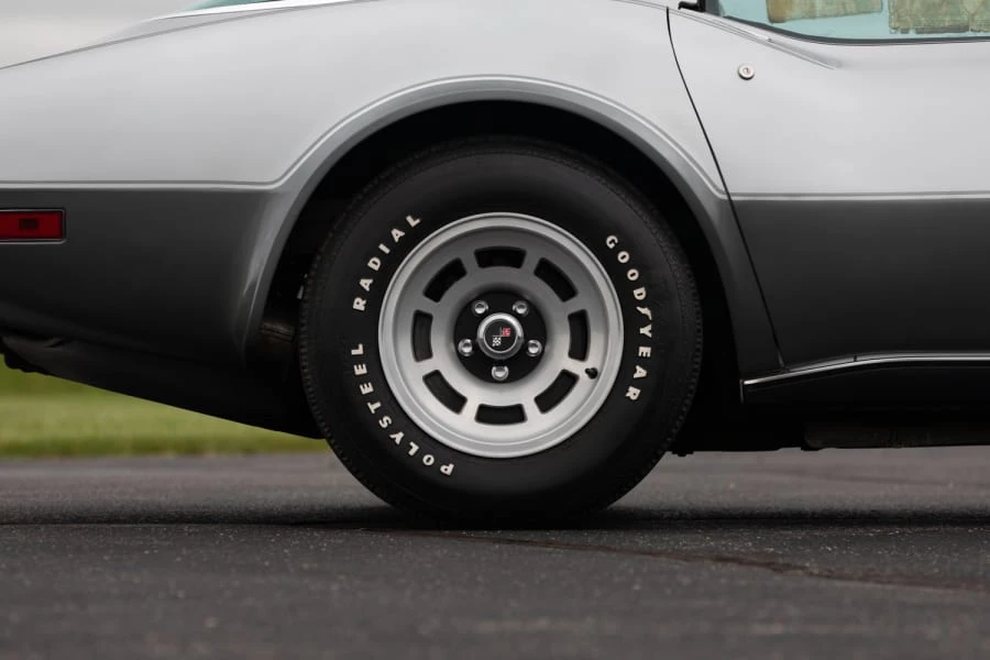 1978 Chevrolet Corvette C3 - Image 10 of 31