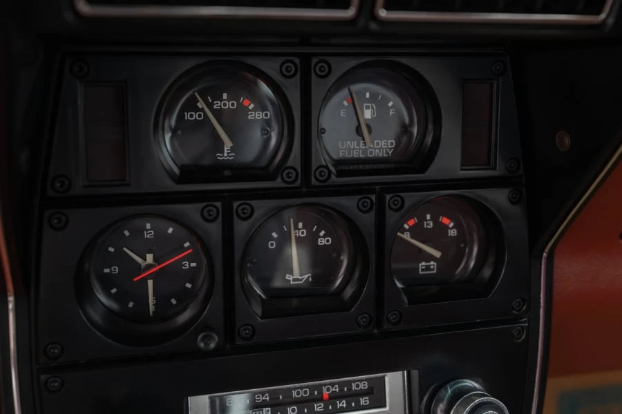 1978 Chevrolet Corvette C3 - Image 24 of 31