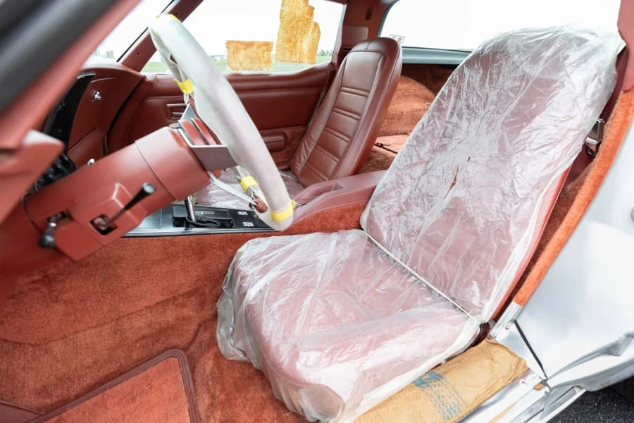 1978 Chevrolet Corvette C3 - Image 26 of 31