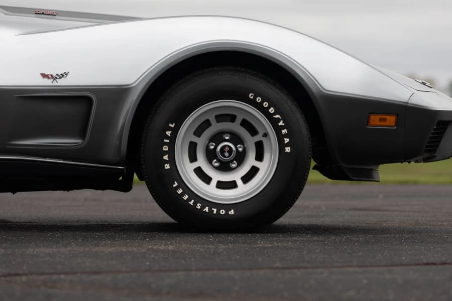 1978 Chevrolet Corvette C3 - Image 16 of 31
