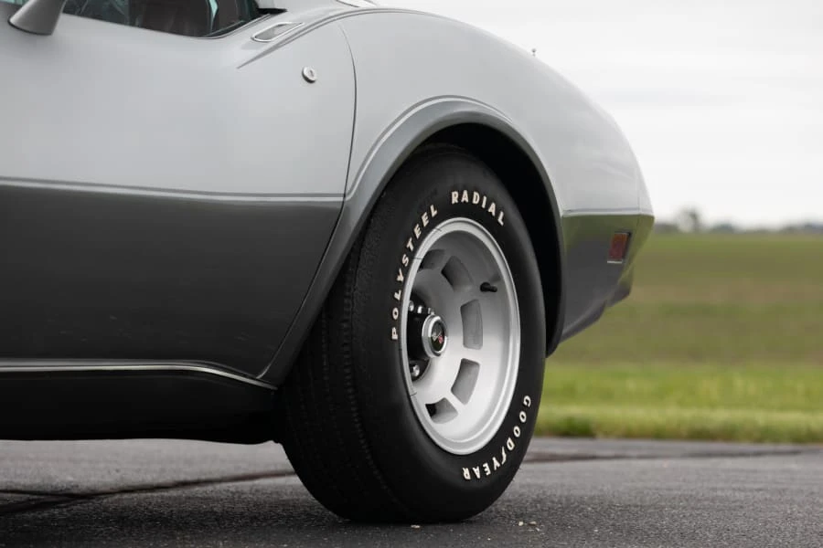 1978 Chevrolet Corvette C3 - Image 19 of 31