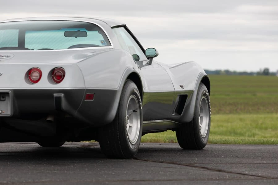 1978 Chevrolet Corvette C3 - Image 9 of 31