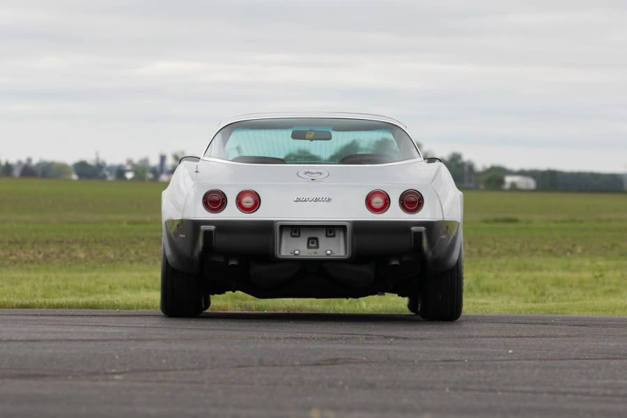 1978 Chevrolet Corvette C3 - Image 5 of 31