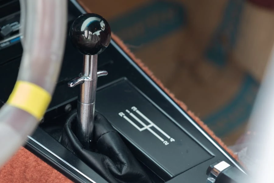 1978 Chevrolet Corvette C3 - Image 31 of 31