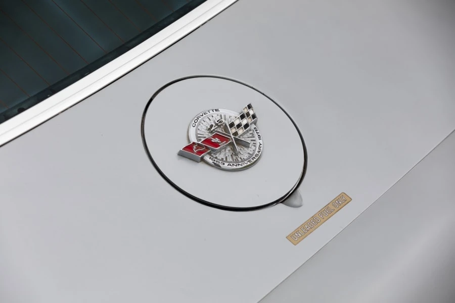 1978 Chevrolet Corvette C3 - Image 14 of 31