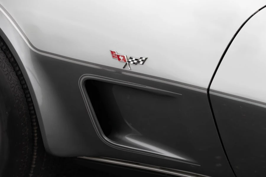 1978 Chevrolet Corvette C3 - Image 18 of 31