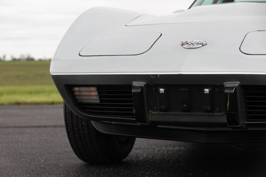 1978 Chevrolet Corvette C3 - Image 15 of 31