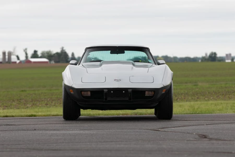 1978 Chevrolet Corvette C3 - Image 4 of 31