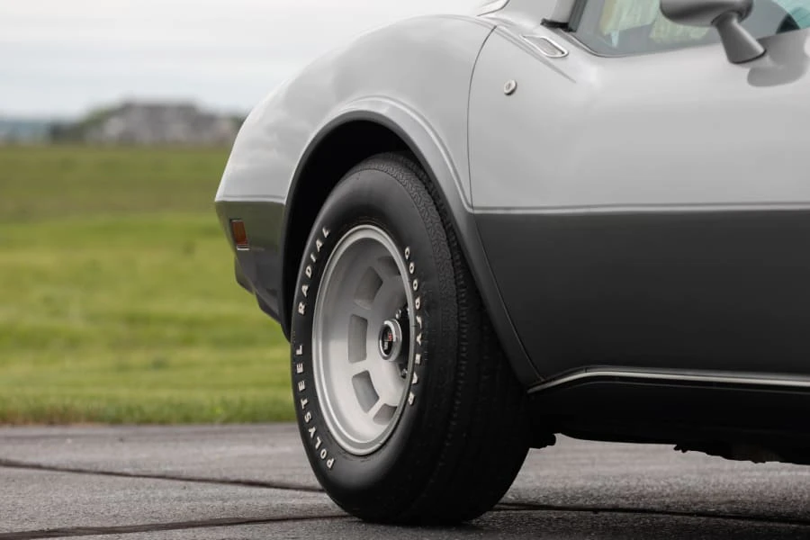 1978 Chevrolet Corvette C3 - Image 7 of 31