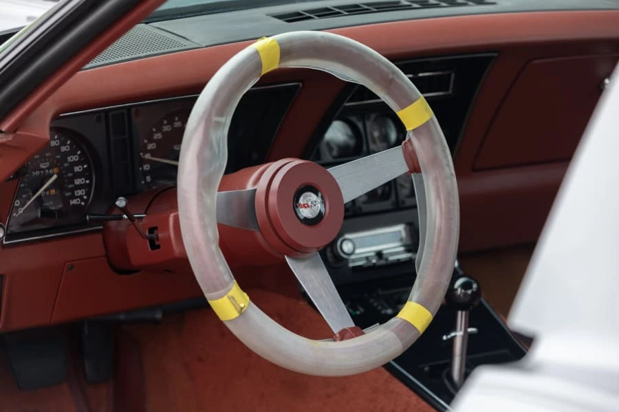 1978 Chevrolet Corvette C3 - Image 22 of 31