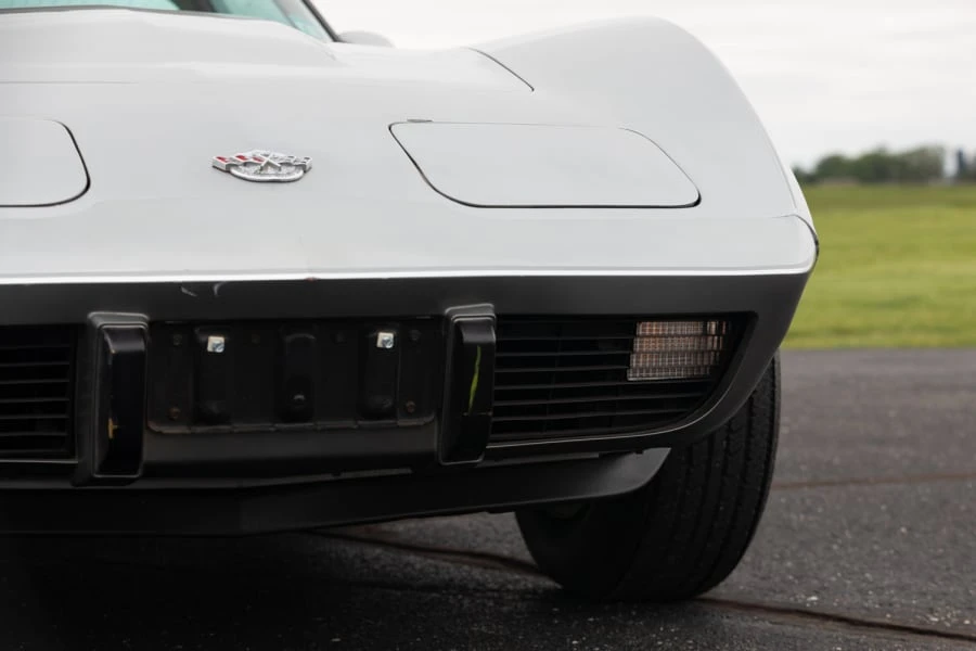 1978 Chevrolet Corvette C3 - Image 13 of 31