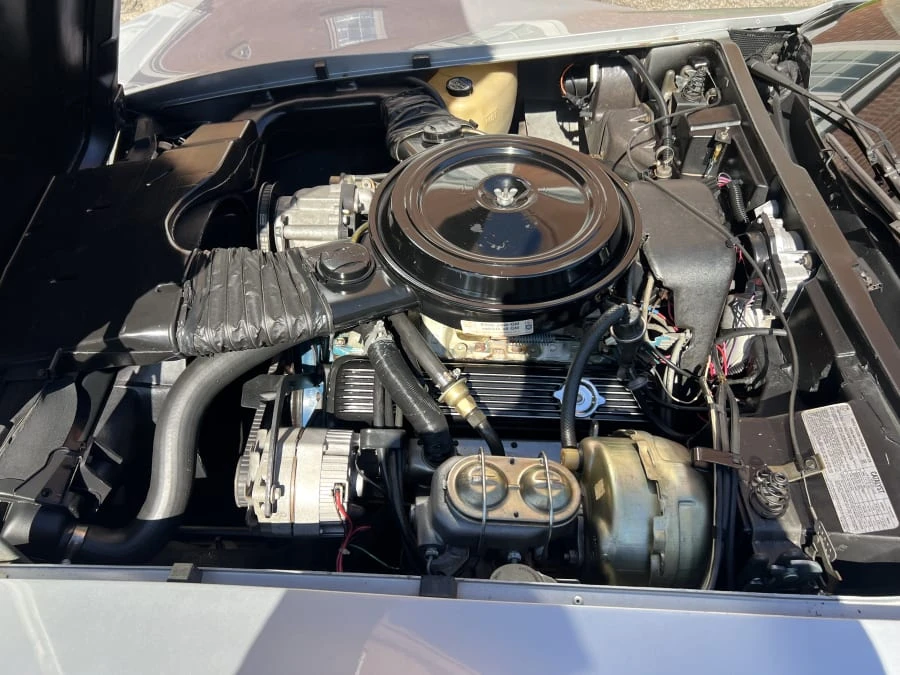 1978 Chevrolet Corvette C3 - Image 9 of 10