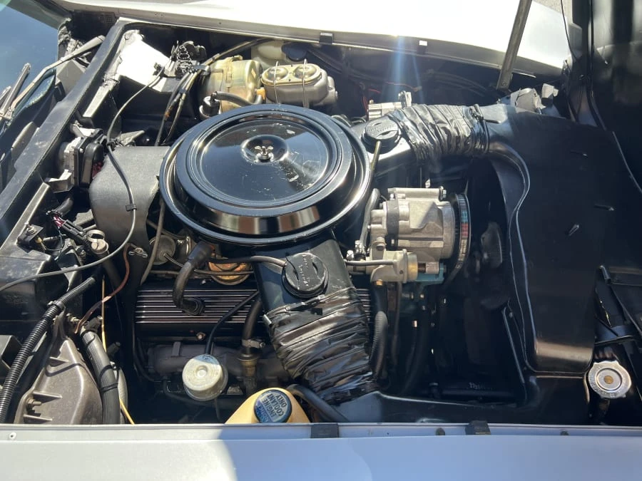 1978 Chevrolet Corvette C3 - Image 10 of 10