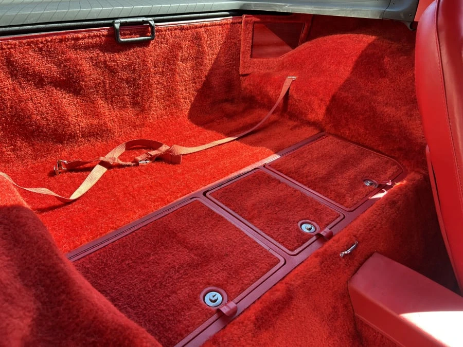 1978 Chevrolet Corvette C3 - Image 7 of 10