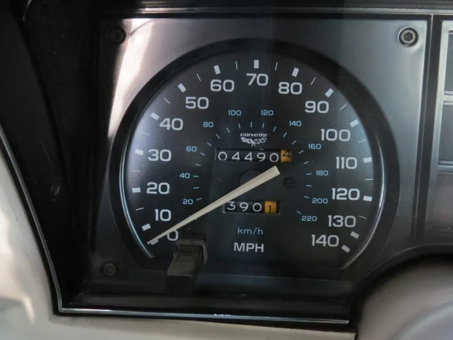 1978 Chevrolet Corvette C3 - Image 16 of 18