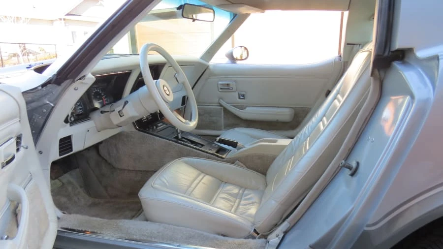 1978 Chevrolet Corvette C3 - Image 12 of 18