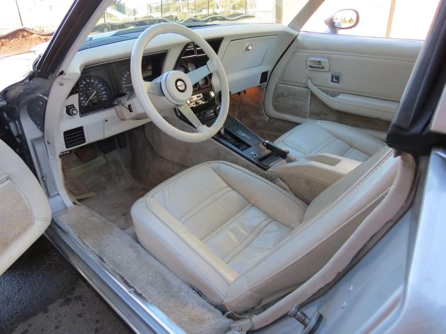 1978 Chevrolet Corvette C3 - Image 15 of 18