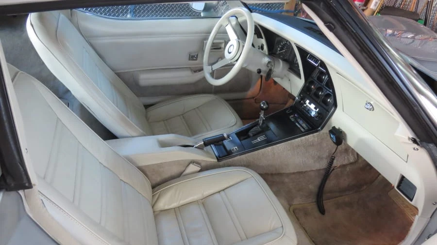 1978 Chevrolet Corvette C3 - Image 14 of 18