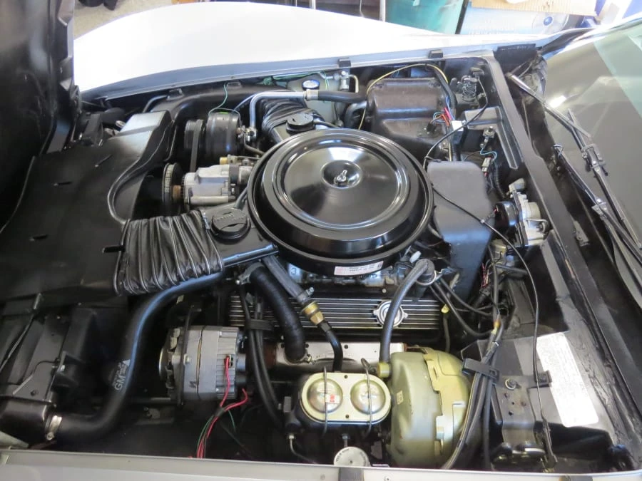 1978 Chevrolet Corvette C3 - Image 17 of 18