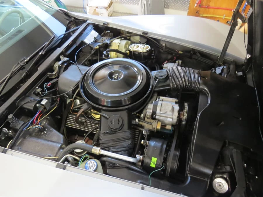 1978 Chevrolet Corvette C3 - Image 18 of 18